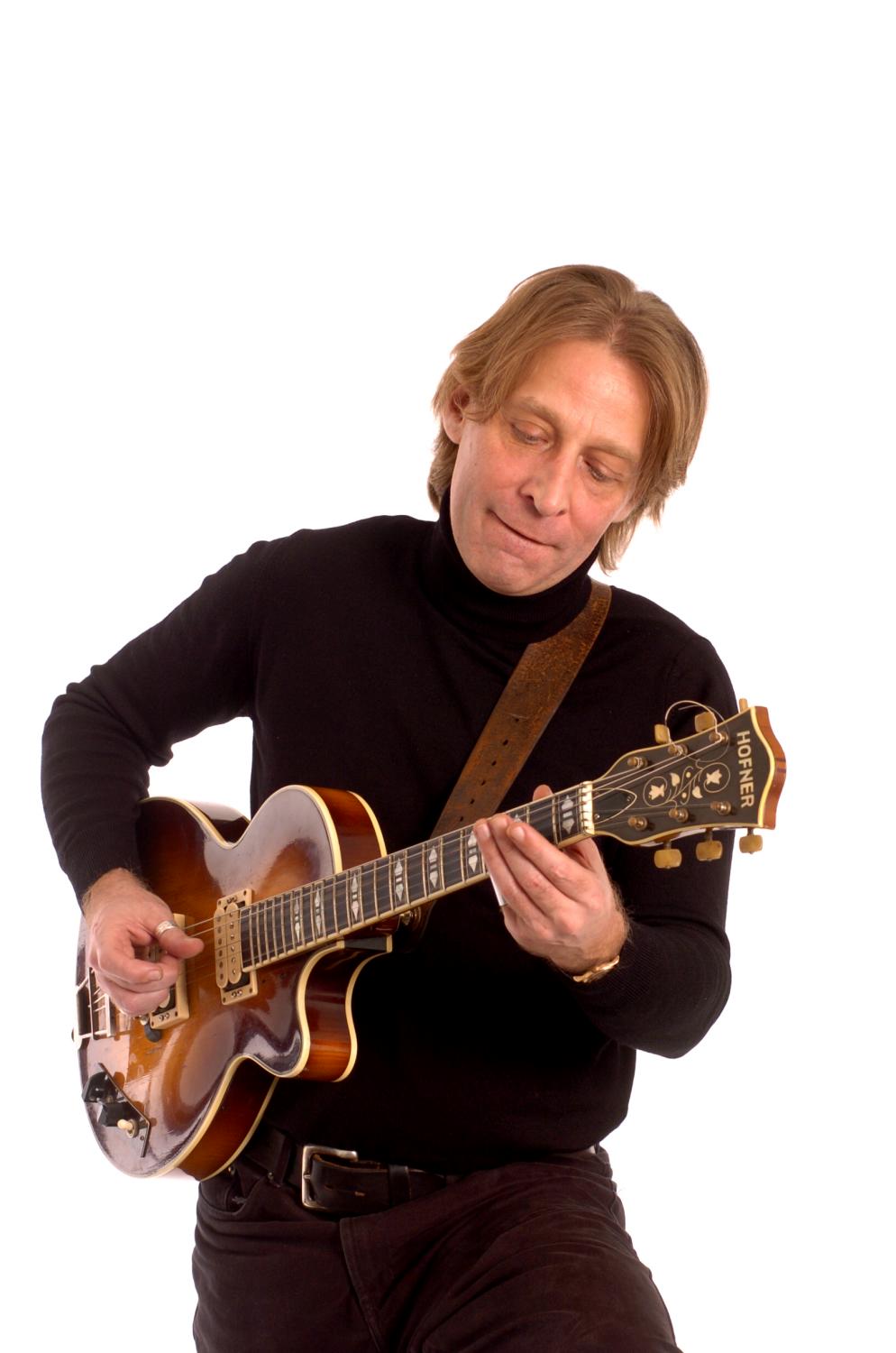 Steve Morrison